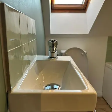 Apartment L'esprit Rivage ~gare St Roch ~free Parking *