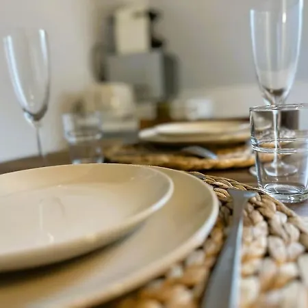 شقة L'esprit Rivage ~gare St Roch ~free Parking أميا